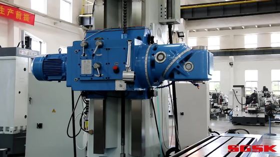 Precio de escritorio óptimo de la fresadora de la fresadora X716