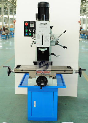 perforadora del taladro ZAY7032V-1 del molino de la afición que muele