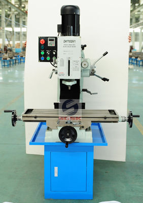 perforadora del taladro ZAY7032V-1 del molino de la afición que muele