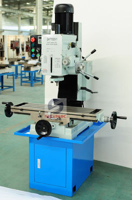 perforadora del taladro ZAY7032V-1 del molino de la afición que muele