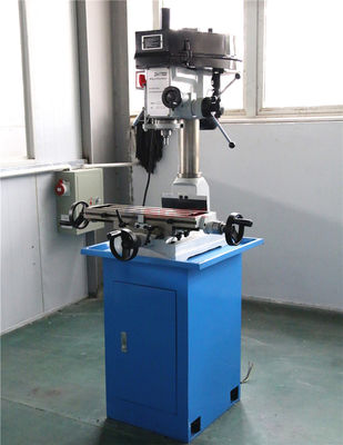 fresadoras de perforación del taladro ZAY7032 de la máquina del molino de tres ejes