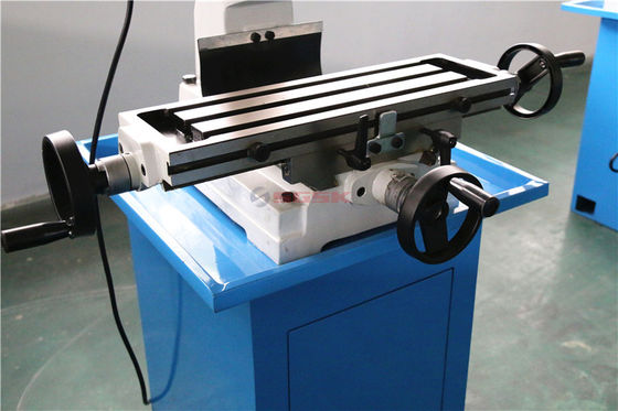 fresadoras de perforación del taladro ZAY7032 de la máquina del molino de tres ejes