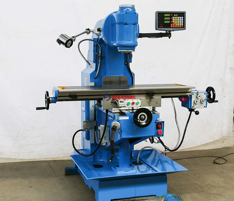 fresadora X5028 del metal vertical porta