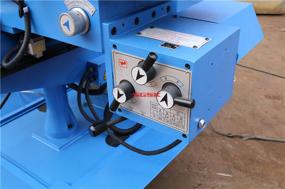 Molinos manuales verticales X5032 de la fresadora en venta