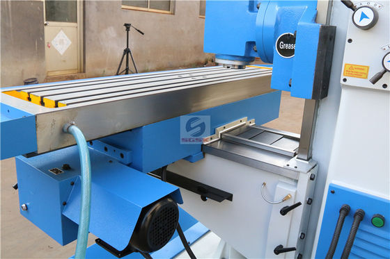 Pequeña fresadora horizontal del molino X6032 para el metal