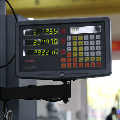 fresadora del banco universal manual de la fresadora XA7140