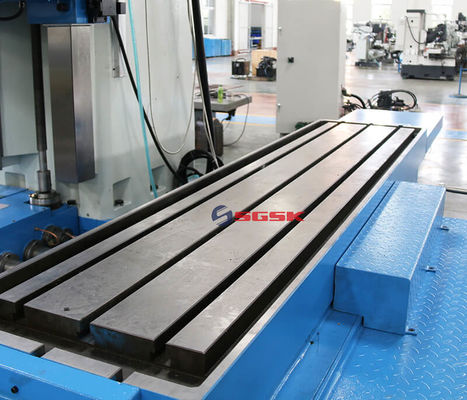 Precio de escritorio óptimo de la fresadora de la fresadora X716