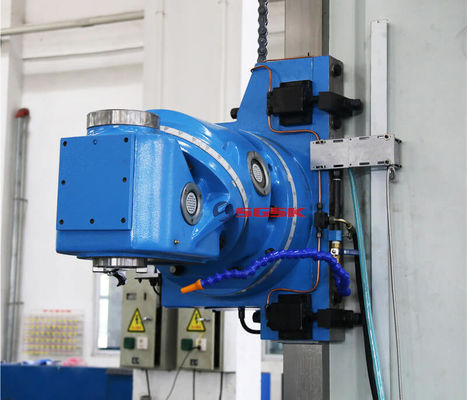 Precio de escritorio óptimo de la fresadora de la fresadora X716